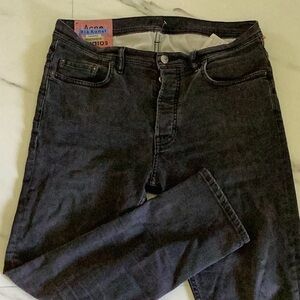 ACNE STUDIOS Jeans